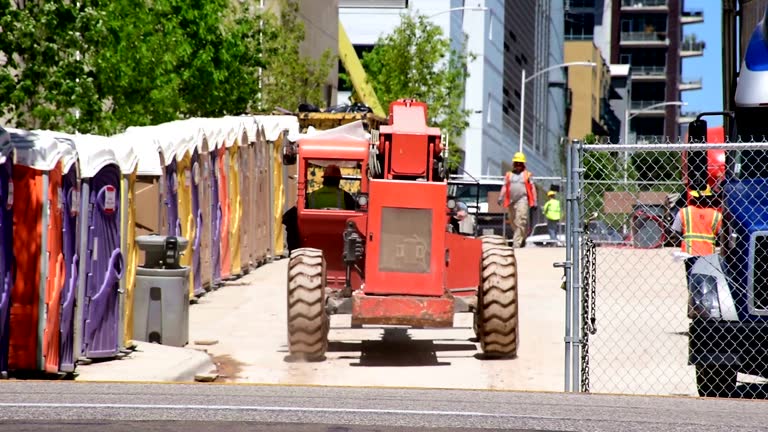  Pawcatuck, CT Portable Potty Rental Pros